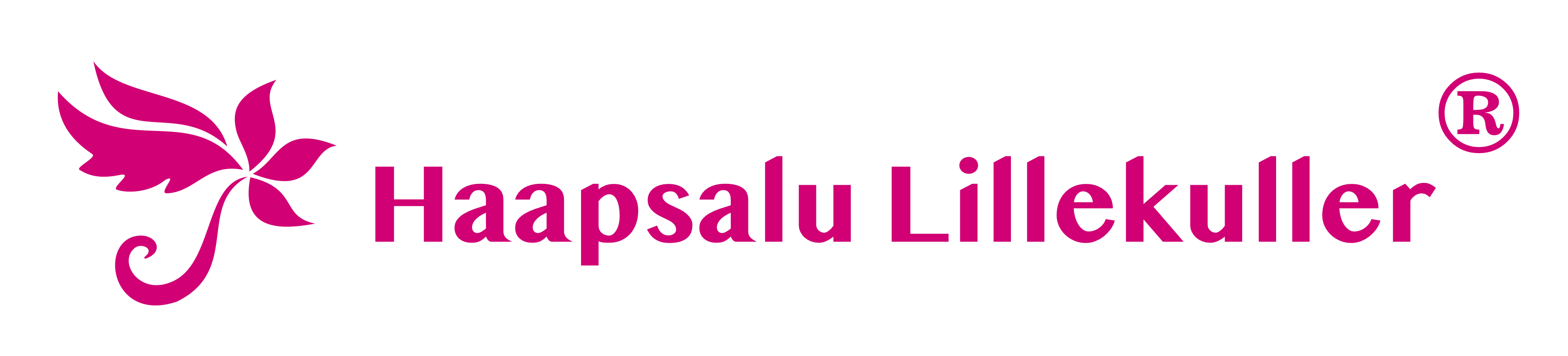 HAAPSALULILLEKULLER