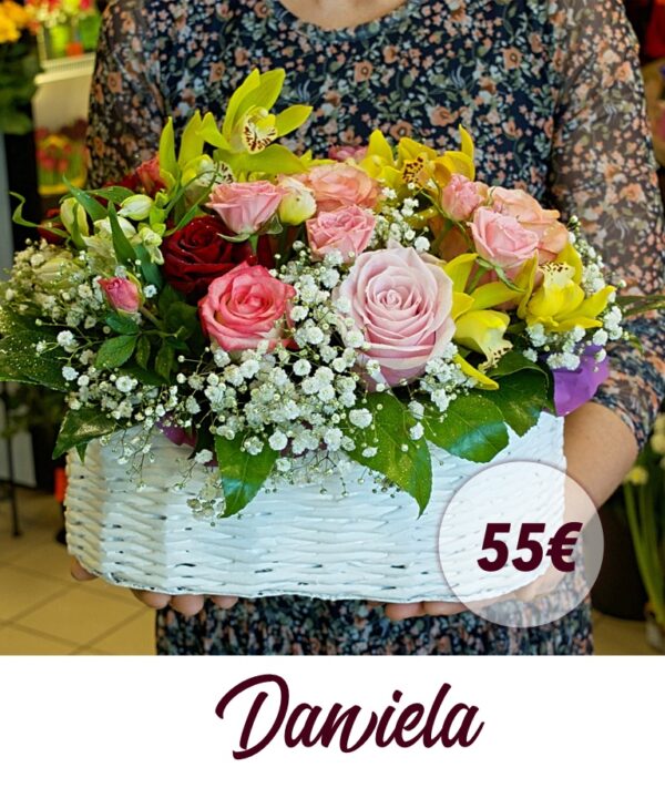 Daniela