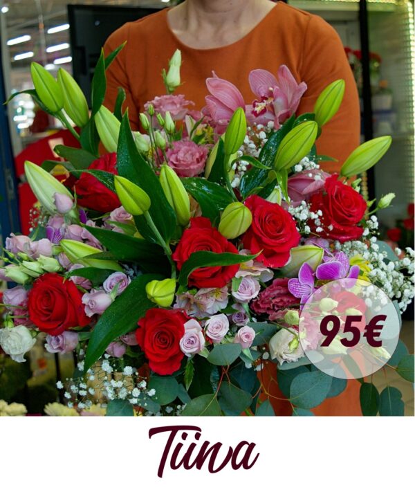 Tiina