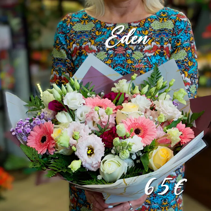 Eden