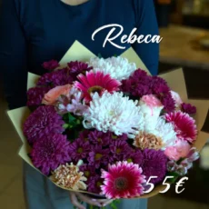 Rebeca