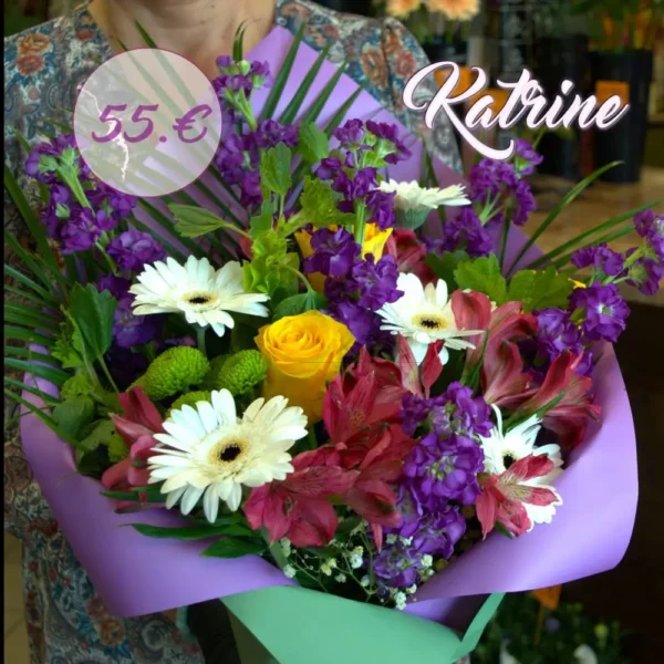 Katrine