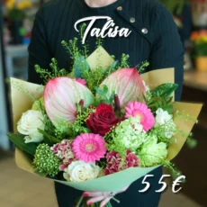 Talisa