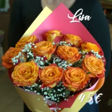 Lisa