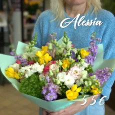 Alessia